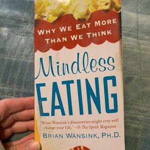 Mindless Eating